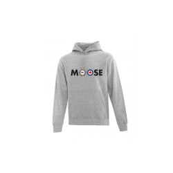 Moose logo - Mens hoodies 